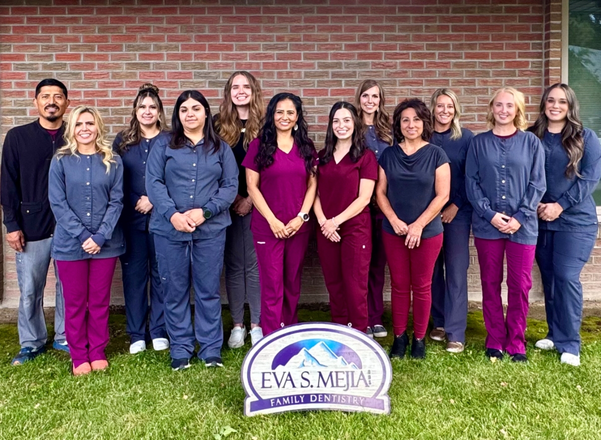 Dentist in Alamosa, CO